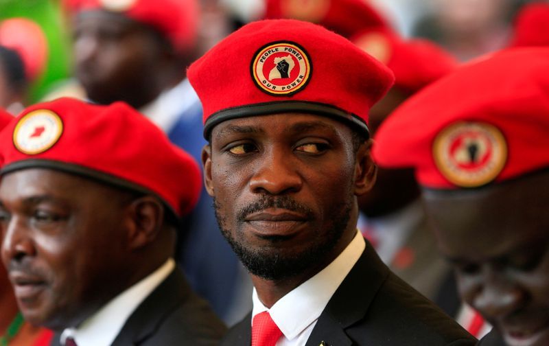 Africa's Most Handsome Opposition Leaders