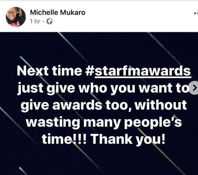 Star FM Awards