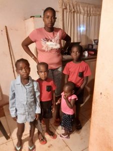 Limpopo Man Kills Four Children Of His Own