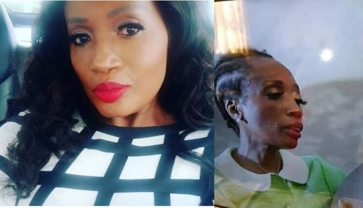 Sophie Lichaba Remarks On Chadwick's Treatment Also Given To Her