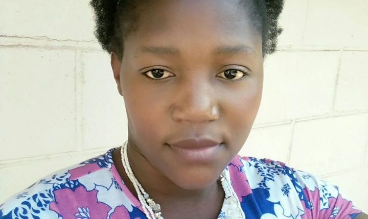 Missing Harare Woman Found
