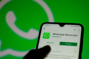 Unblock Yourself On WhatsApp When Someone Blocked You