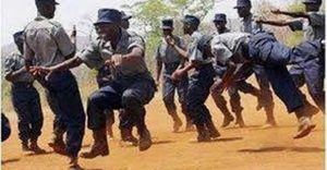 Police Officers salaries increased