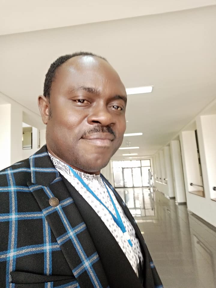 Nigerian Prophet Says He Can Heal Coronavirus