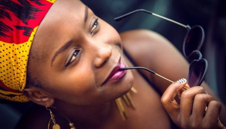 Anne Kansiime's Divorce To Her Husband Of 4 Years : These Are Her Own Words