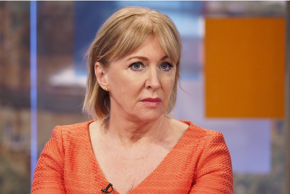 UK Health Minister Struck By Coronavirus