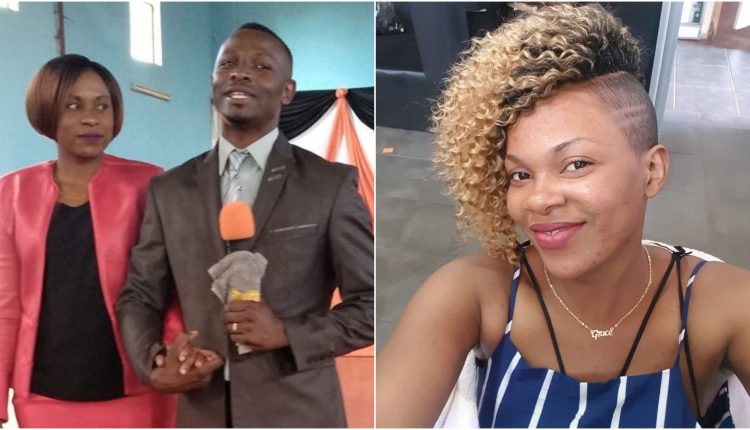 Prophet In Adultery Scandal As Wife Sues Smallhouse For $300 000
