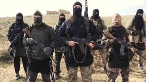 ISIS warns its terrorists