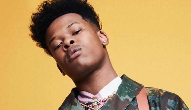 Nasty C Signs with Def Jam Recordings
