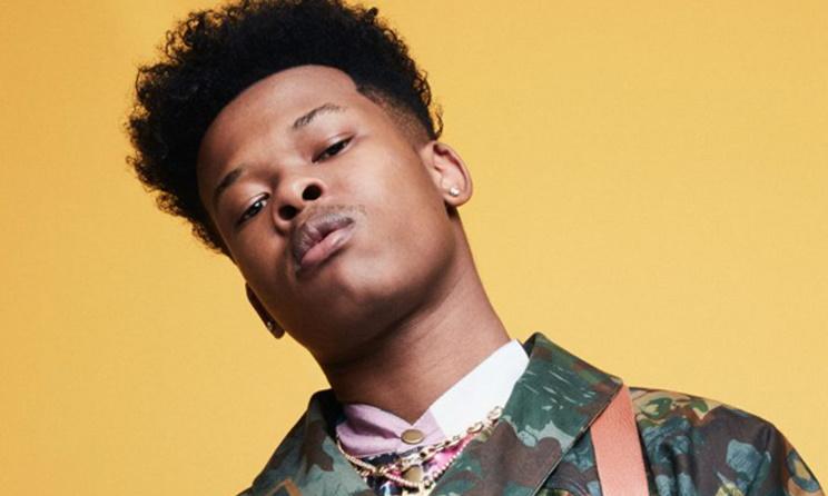 Nasty C Signs with Def Jam Recordings