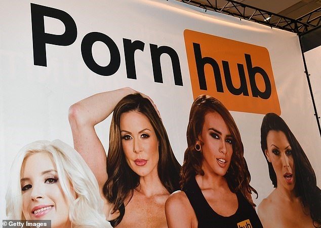 Porn Site Offers Free Services 