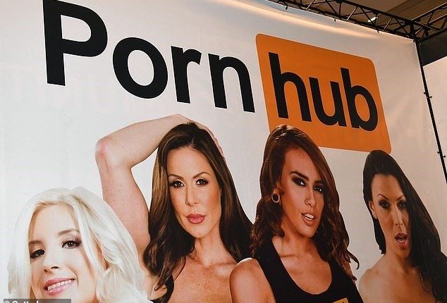 Porn Site Offers Free Services
