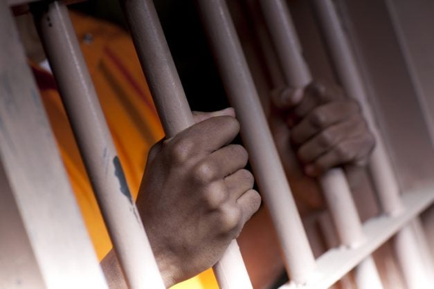 Dupliticious Woman Thrown Behind Bars For Stealing From Lover