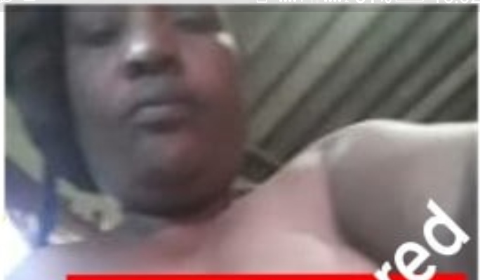 Kwekwe Woman Mistakenly Sends Nudes
