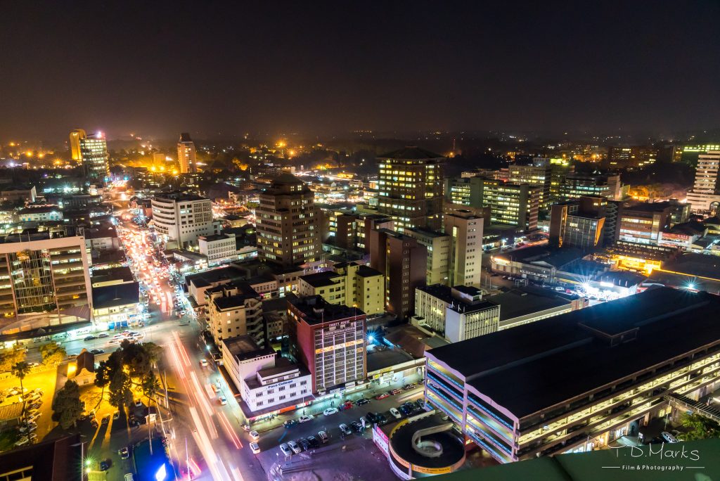 Things to do in Harare