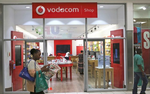 Vodacom Agrees To Cut Mobile Data Prices
