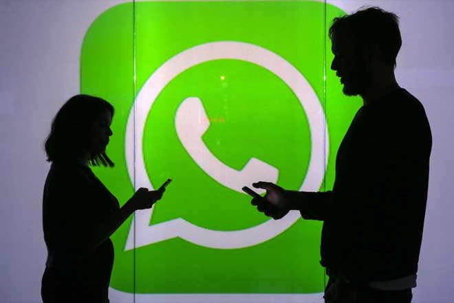 WhatsApp Groups Result In Arrest Of Thieves Who Stole $100,000
