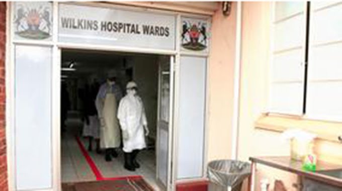Coronavirus Suspect Turned Away From Wilkins Hospital 