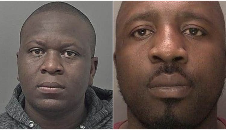 Zimbabweans Jailed In the UK For £750,000 Fraud
