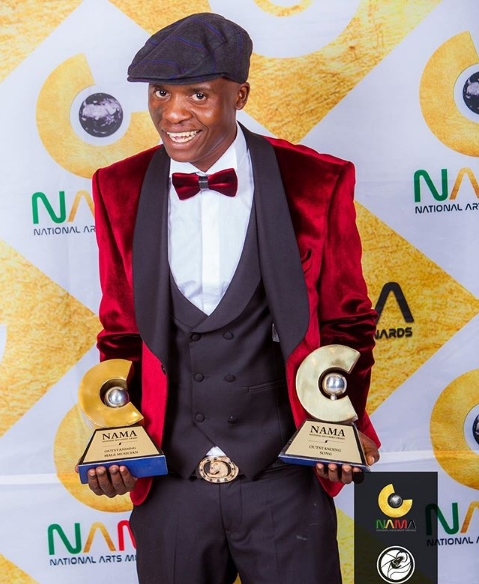 Ti Gonzi Slams Zim Hip Hop Awards After Failing To Get A Single Nomination