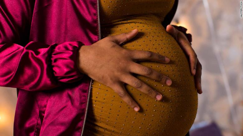 S.A Woman Got Fired From Work For Getting Pregnant Before Marriage