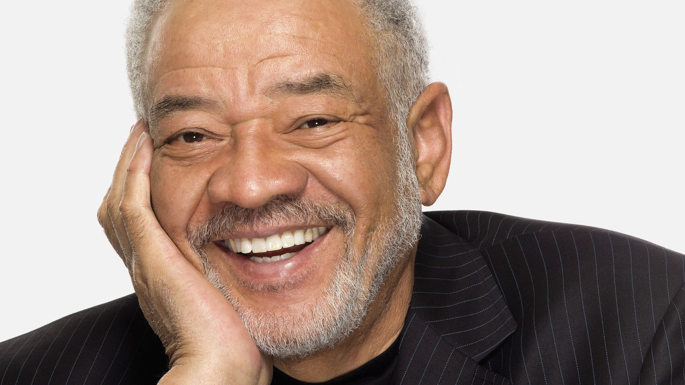 Bill Withers Dies 