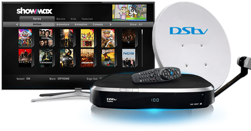 DStv Gives Subscribers Free Upgrade