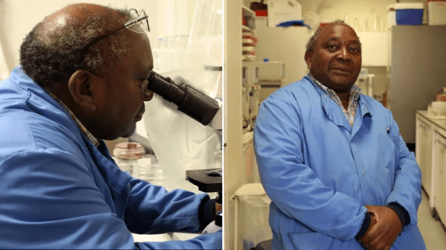 Leading Zimbabwe Microbiologist Dies After Contracting Coronavirus