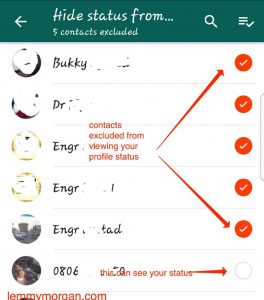 Hide Your WhatsApp Profile Picture From People You Don't Trust Using This New Trick