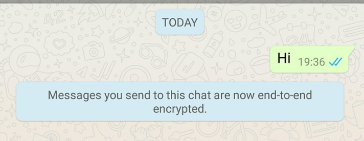 How To Stop Receiving WhatsApp Messages
