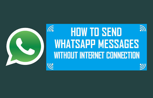 Send WhatsApp messages for free