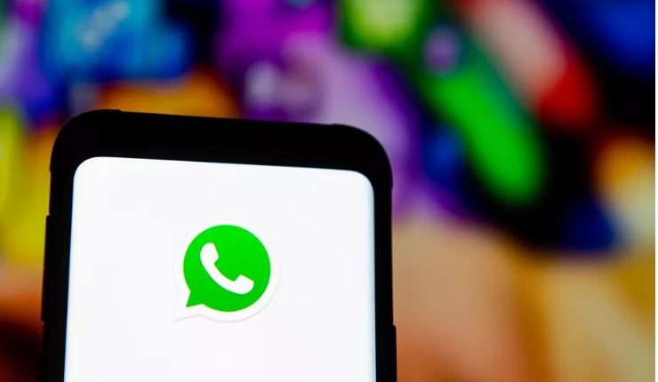 Make A Conference Call Using WhatsApp