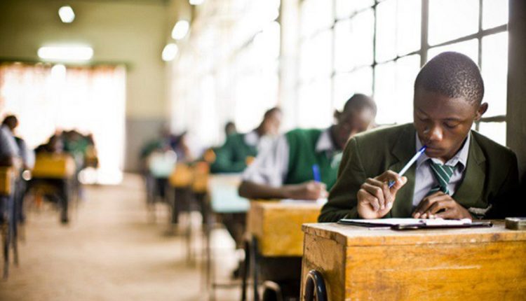 ZIMSEC November 2020 A' Level Results Out
