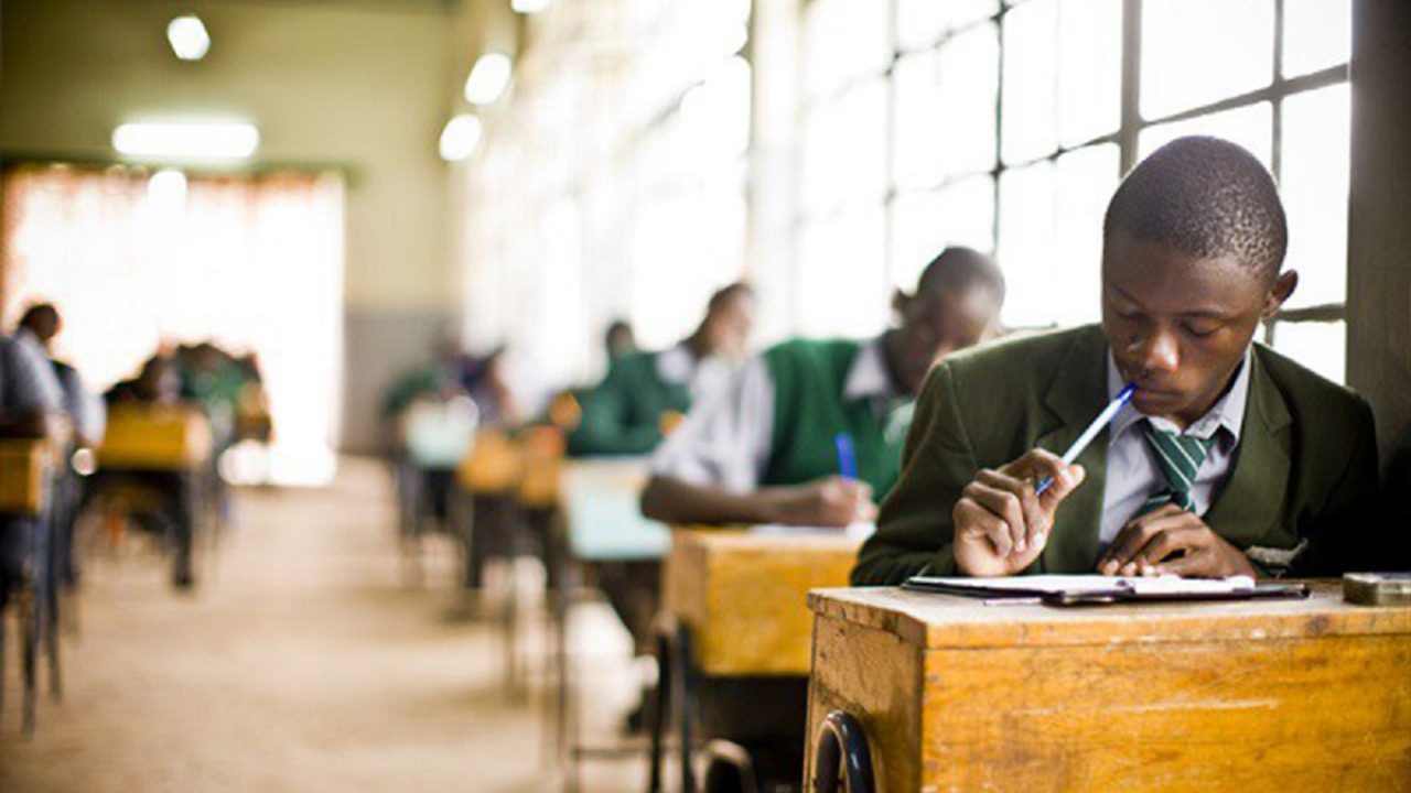 Zimbabwe Postpones Re-Opening Of Schools 