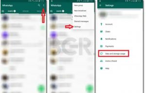 WhatsApp Trick : Find Out The Person You Have Been Talking To Most On WhatsApp