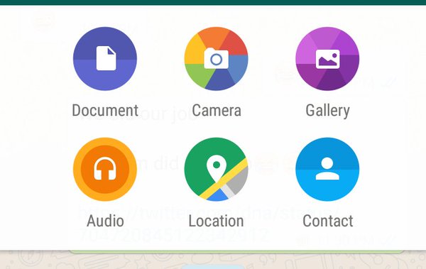 Send A Fake GPS Live Location On WhatsApp