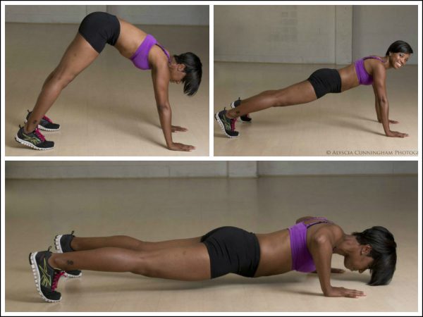 5 Daily Exercises You Can Do Without Equipment