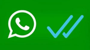 Read WhatsApp Messages Without Opening Them