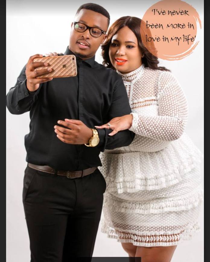 Olinda Chapel Finally Speaks Out On Her Relationship With Tytan-iHarare