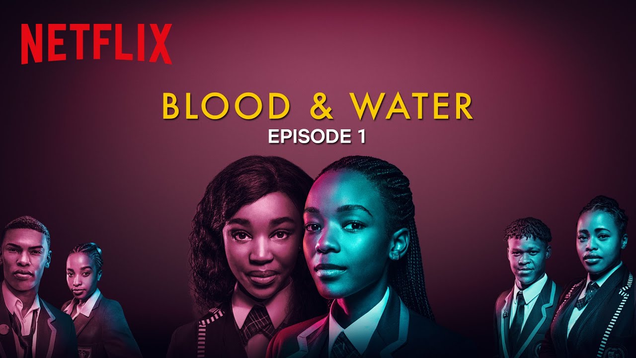 South African TV Shows on Netflix you many have missed