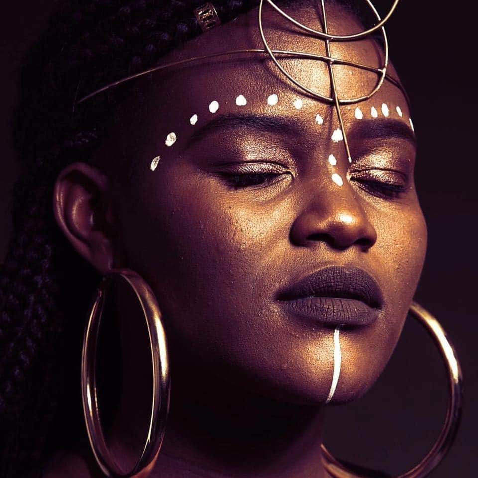 AWA Khiwe, Ndebele Rap Queen Breaks The Internet