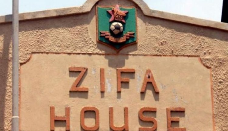 ZIFA Set To Launch Online Coaching Courses 