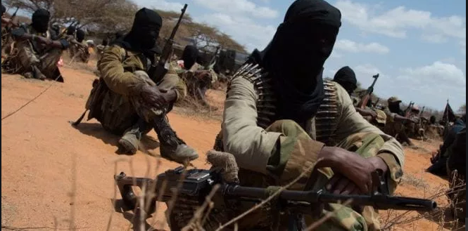 Al-Shabab Fighters Capture Heavily Guarded Mozambican Port With Natural Gas Site Worth $60 Billions
