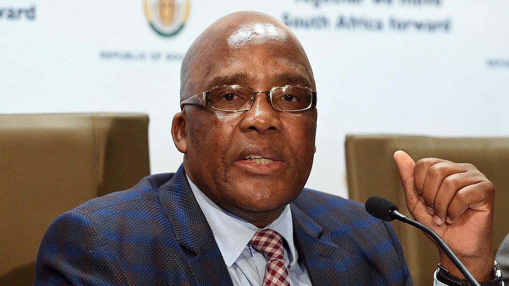 South Africa Working On New Law To Limit Foreign Workers: Minister