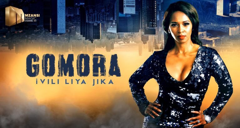 Gomora Actors And Their Professional Qualifications