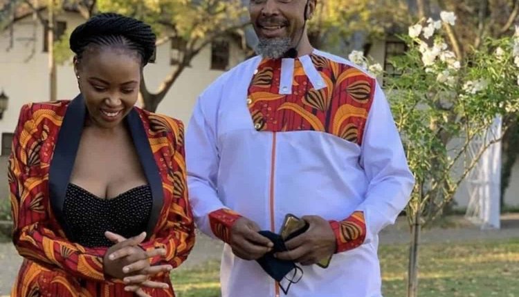 Sello Maake 's 7 baby mamas criticise him for getting married
