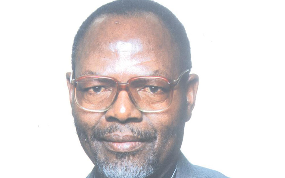 Education Minister Aeneas Chigwedere Has Died From Covid-19