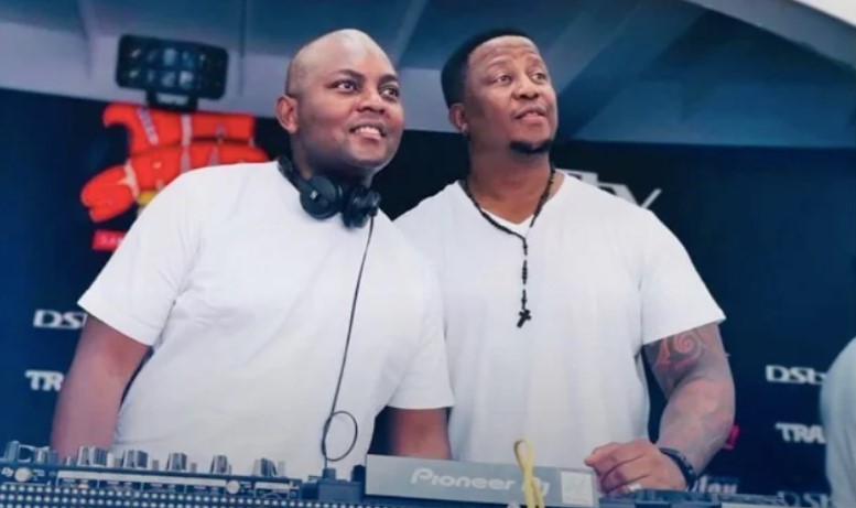 DJ Fresh And Euphonik Forced To Step Down From 947 After Rape Allegations