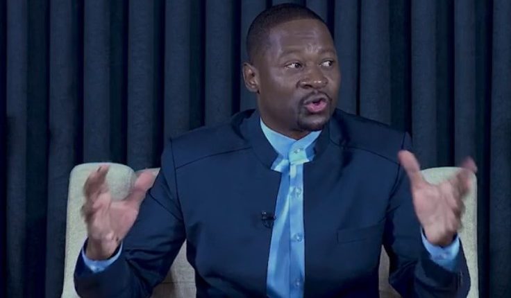 Government Blasts Makandiwa And Others For Anti-Vaccine Utterances