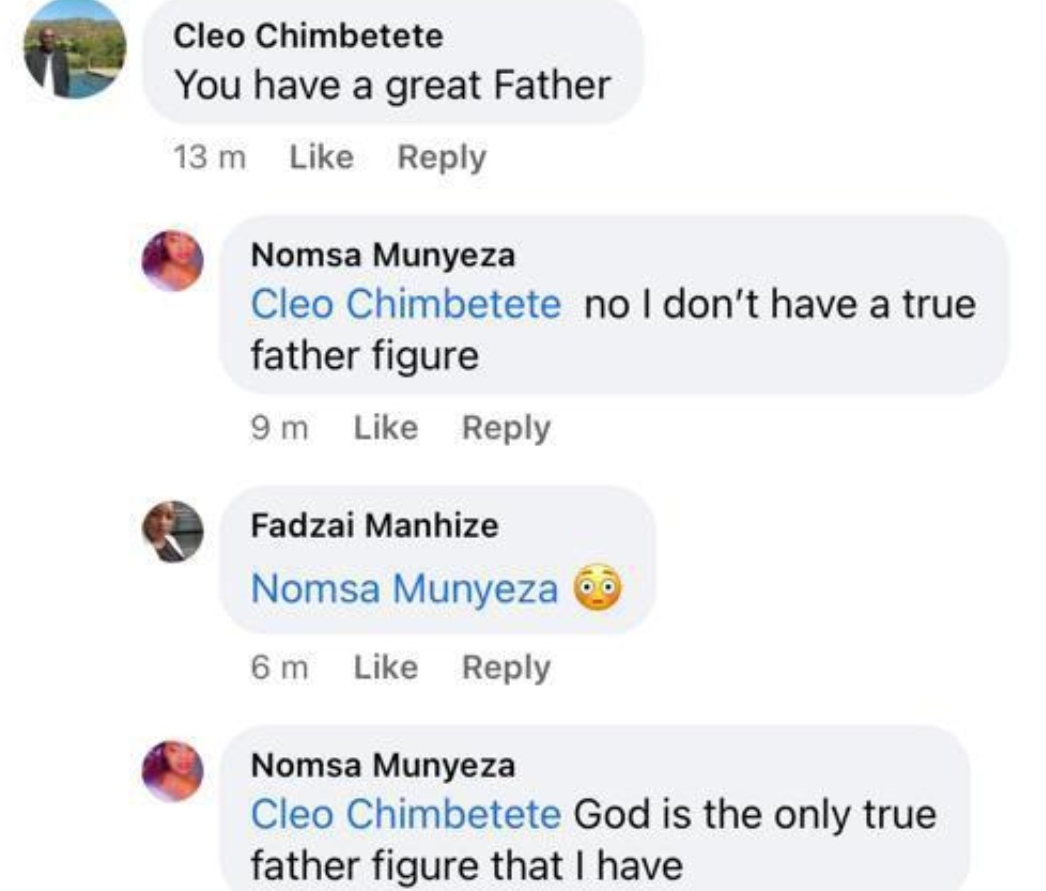 Shingi Munyeza Resigns As Pastor After Daughter Exposes His Cheating On Social Media